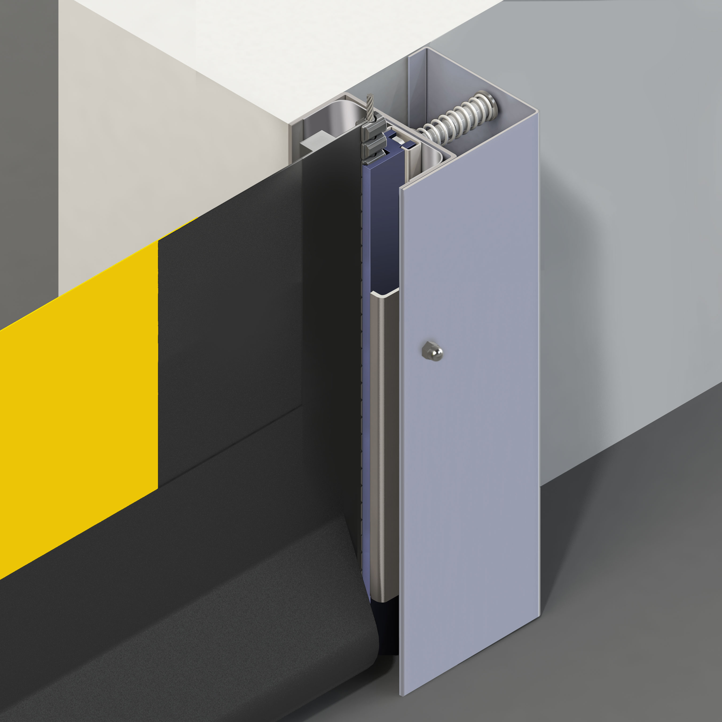 DYNACO | M-2/M-3 POWER | HIGH SPEED DOOR | DYNACO